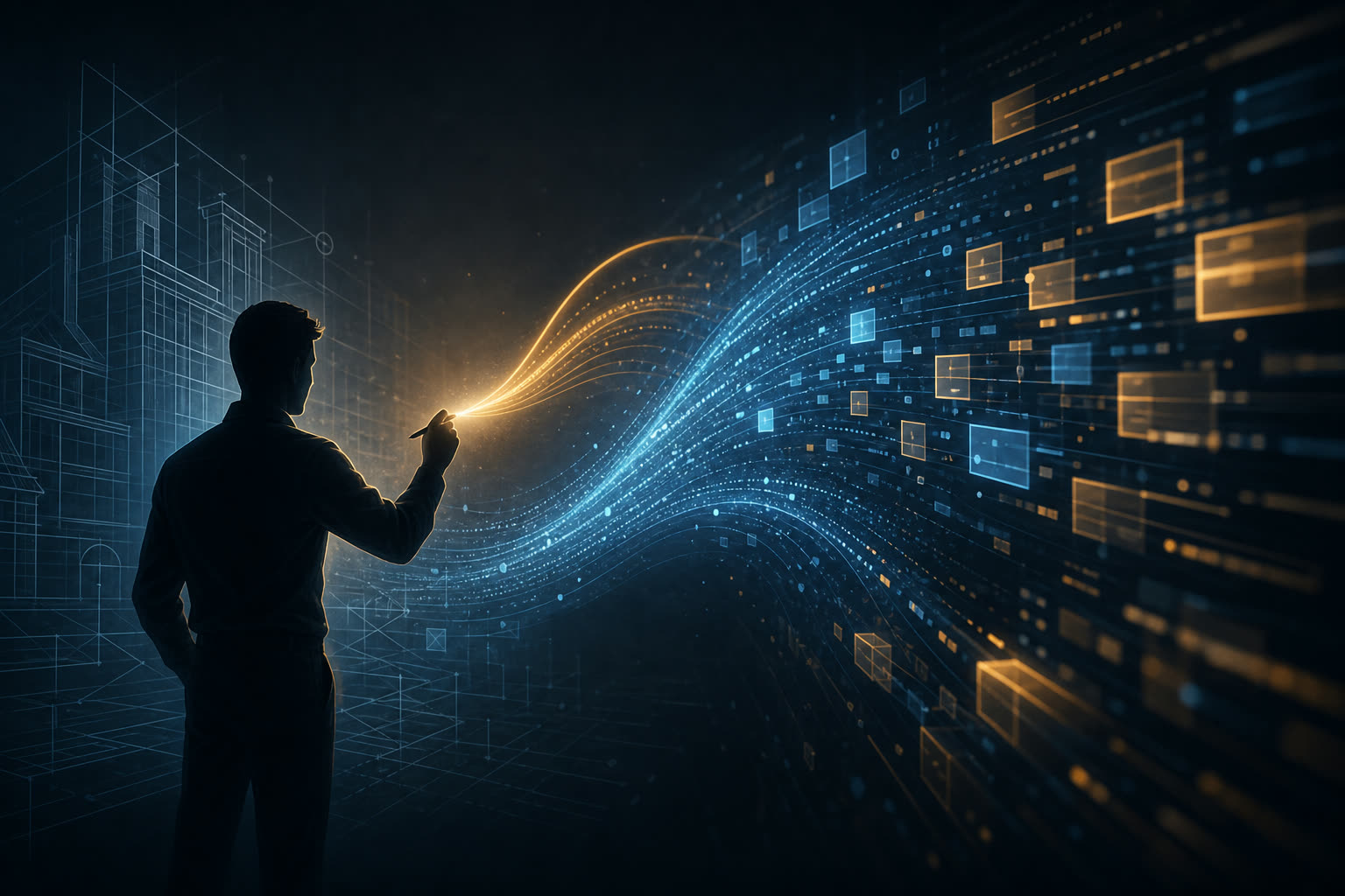 AI coding in 2026 and the role of human software architects.