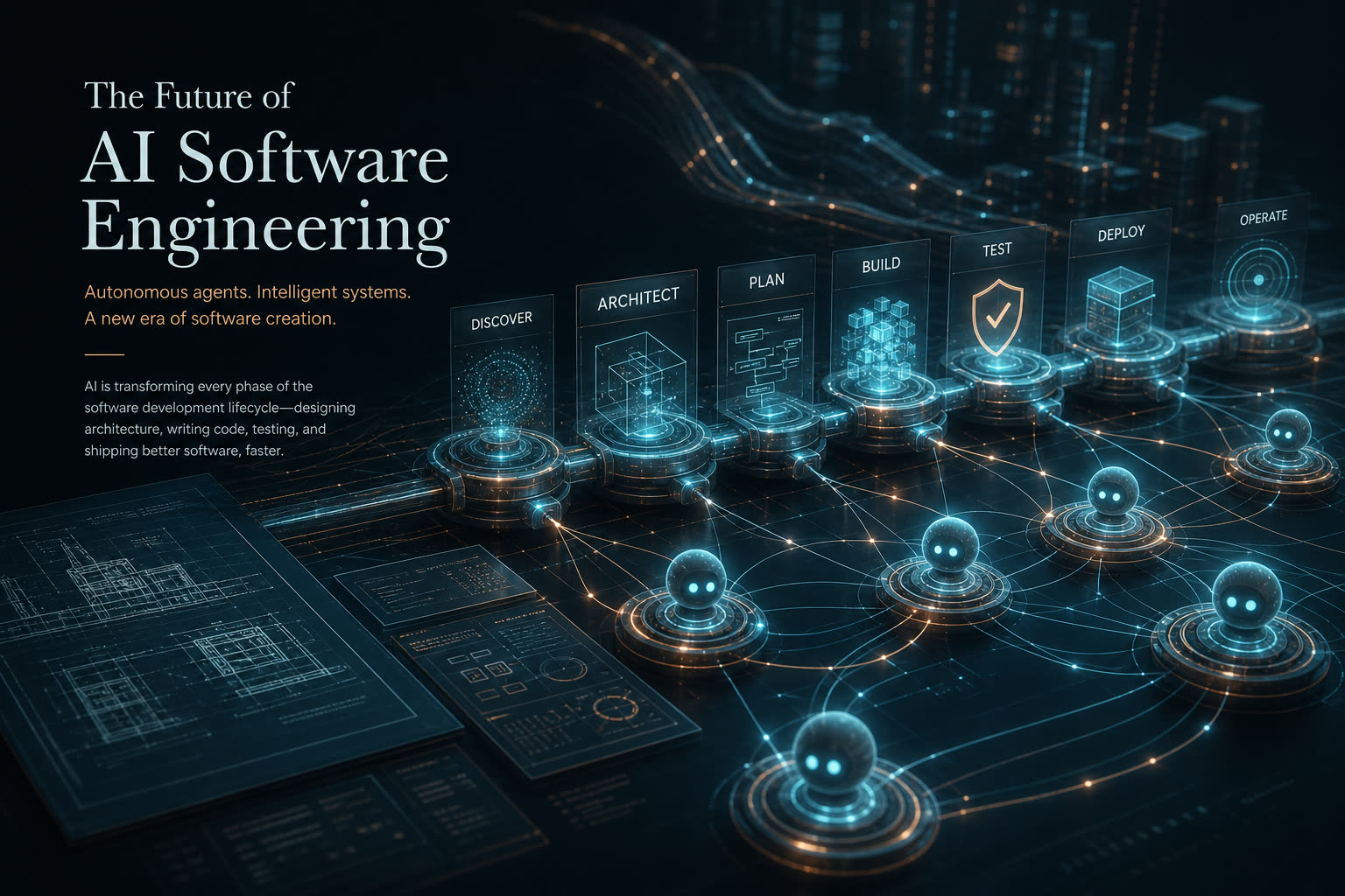 AI software engineering beyond copilots.