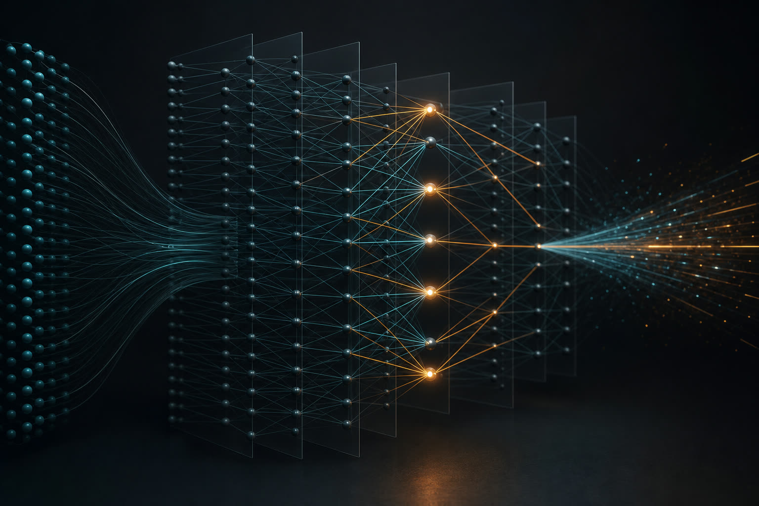 DeepSeek R1 open-source reasoning AI delivering enterprise-grade intelligence with lower cost and stronger data privacy.