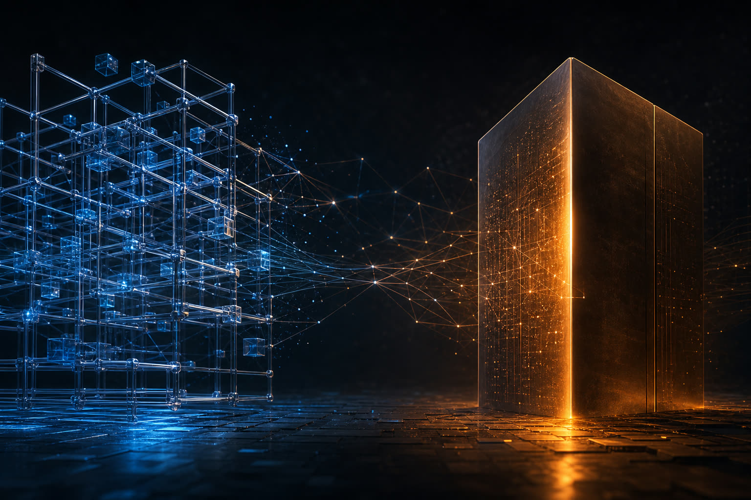 Comparison of Meta Llama 3 open-source AI and OpenAI GPT-4 for enterprise generative AI solutions.