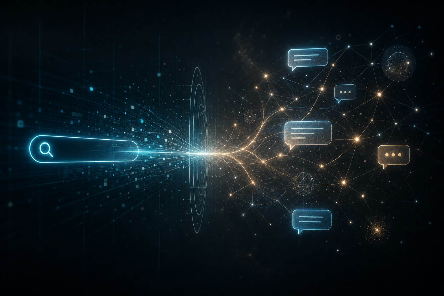 AI search engines Perplexity and Google AI Overviews reshaping SEO and Generative Engine Optimization.