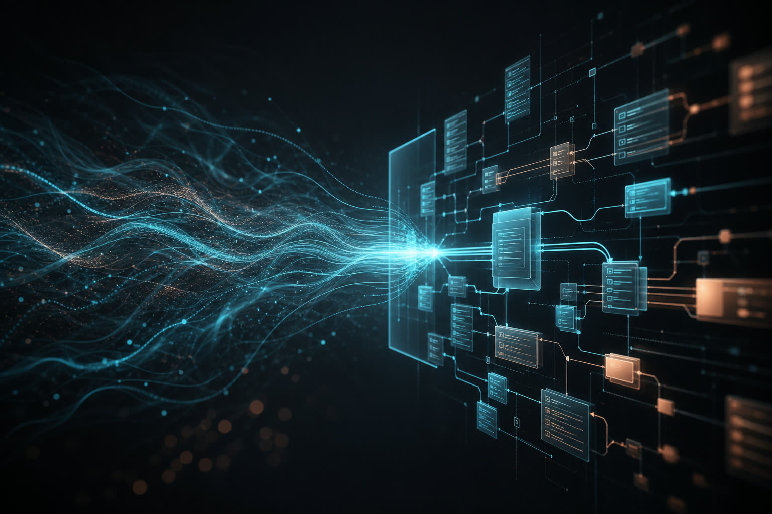 Vibe coding and prompt-driven AI software development shifting engineers from syntax to architecture.