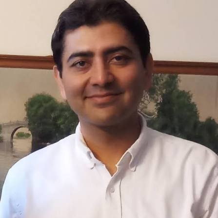 Ali Jan