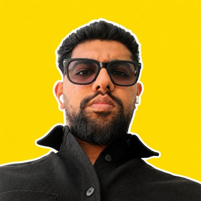Faheem Mashoor