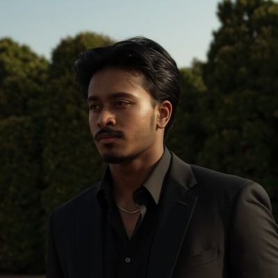 Raed Shuaib